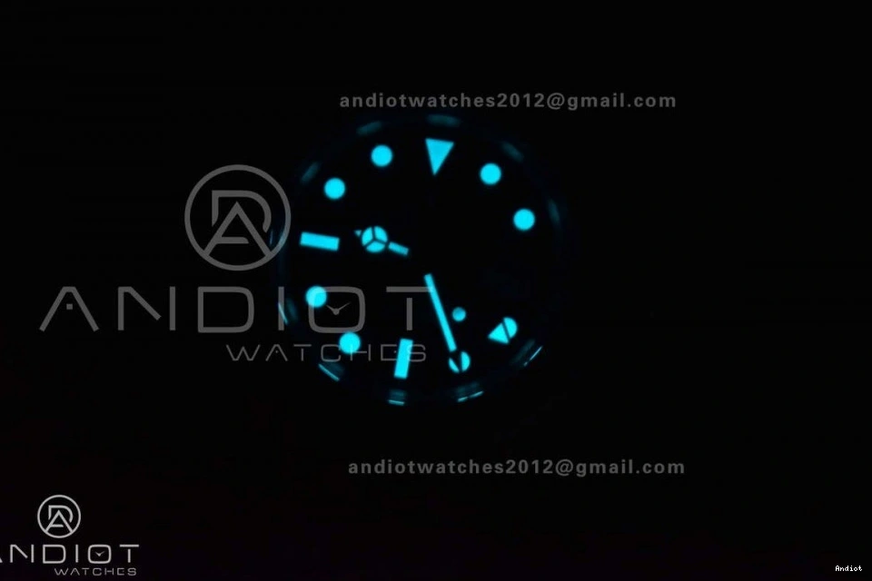 on Gold Weight BLRO Bracelet Dial Gain GMT Black VR3285 126719 Oyster CHS Best Factory Edition Master II 1:1 1109